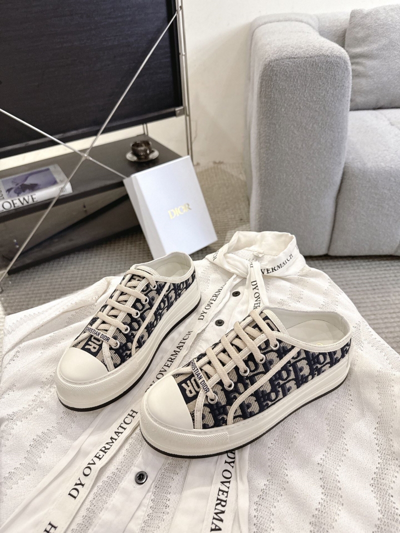 chr1st1an D10r sneakers